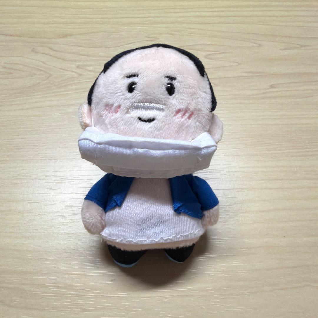 コレコレ ぬいぐるみキーホルダー — image 3