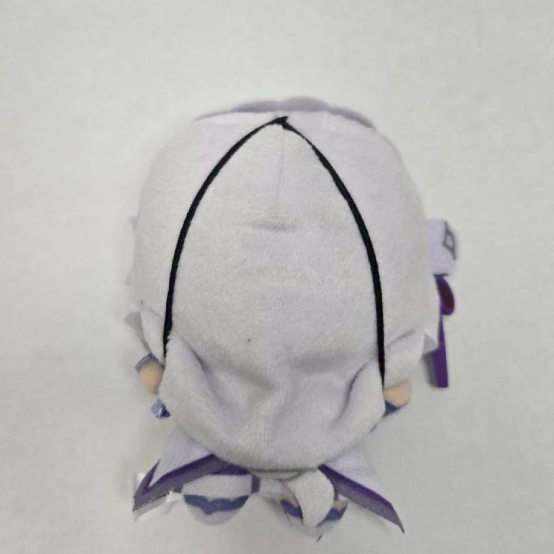 リゼロ ちょぴぬいぷち① エミリア GIGO限定 — image 2