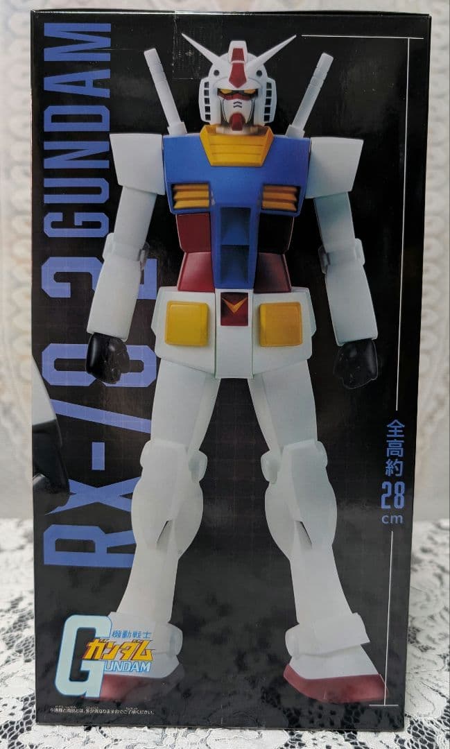 『機動戦士ガンダム』 限械突破 RX-78-2 ガンダム — image 2