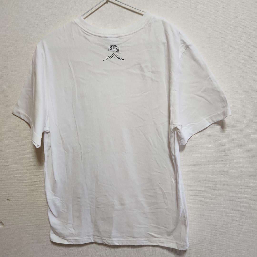 BTS In the Soup Tシャツ — image 2