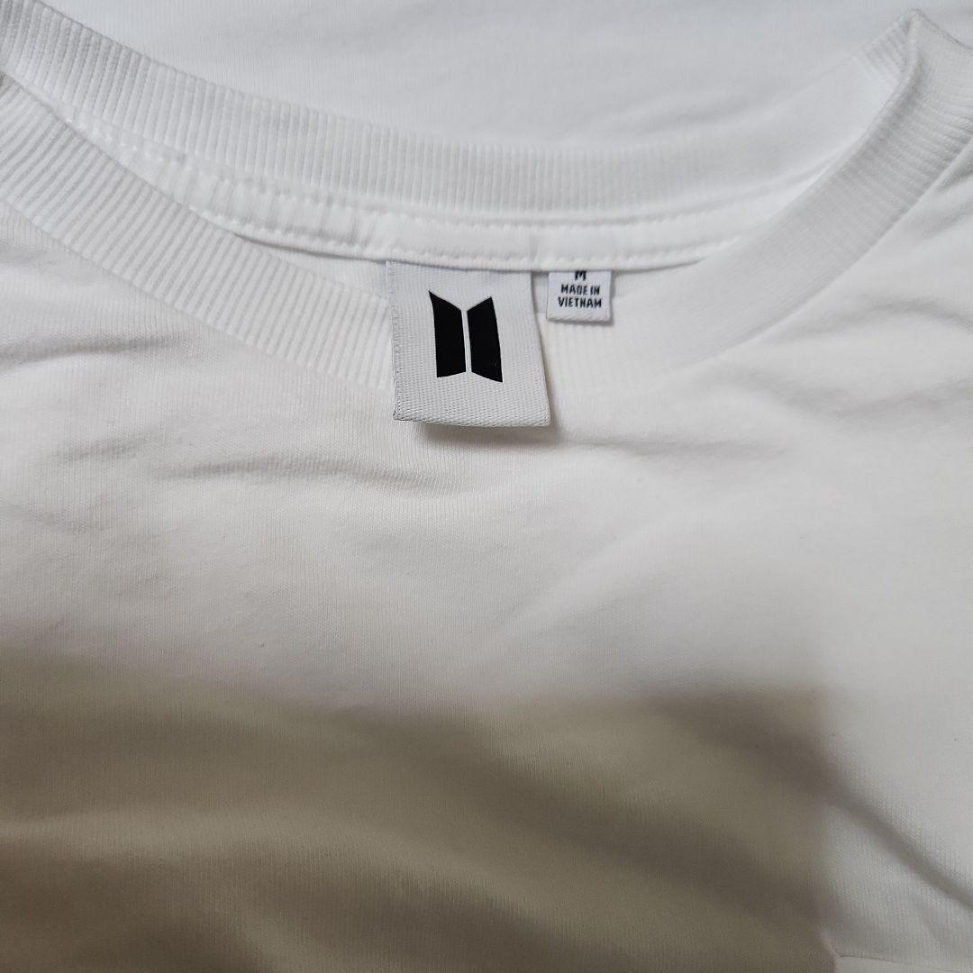 BTS In the Soup Tシャツ — image 4