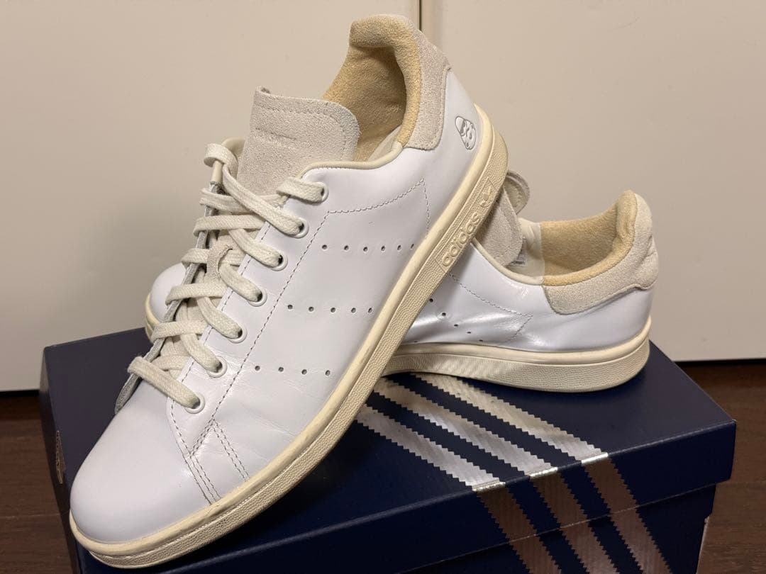 adidas ORIGINALS STANSMITH STAR WARS NZ — image 2