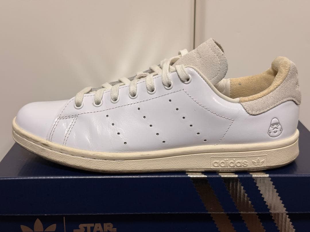 adidas ORIGINALS STANSMITH STAR WARS NZ — image 3