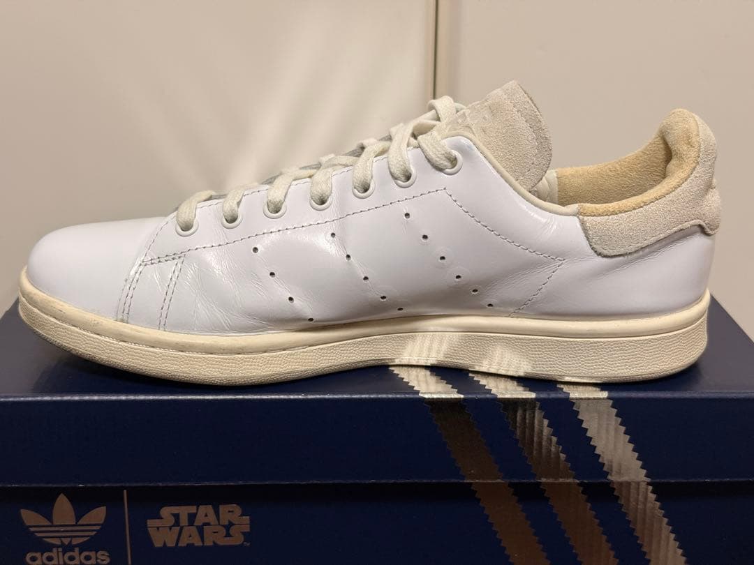 adidas ORIGINALS STANSMITH STAR WARS NZ — image 5