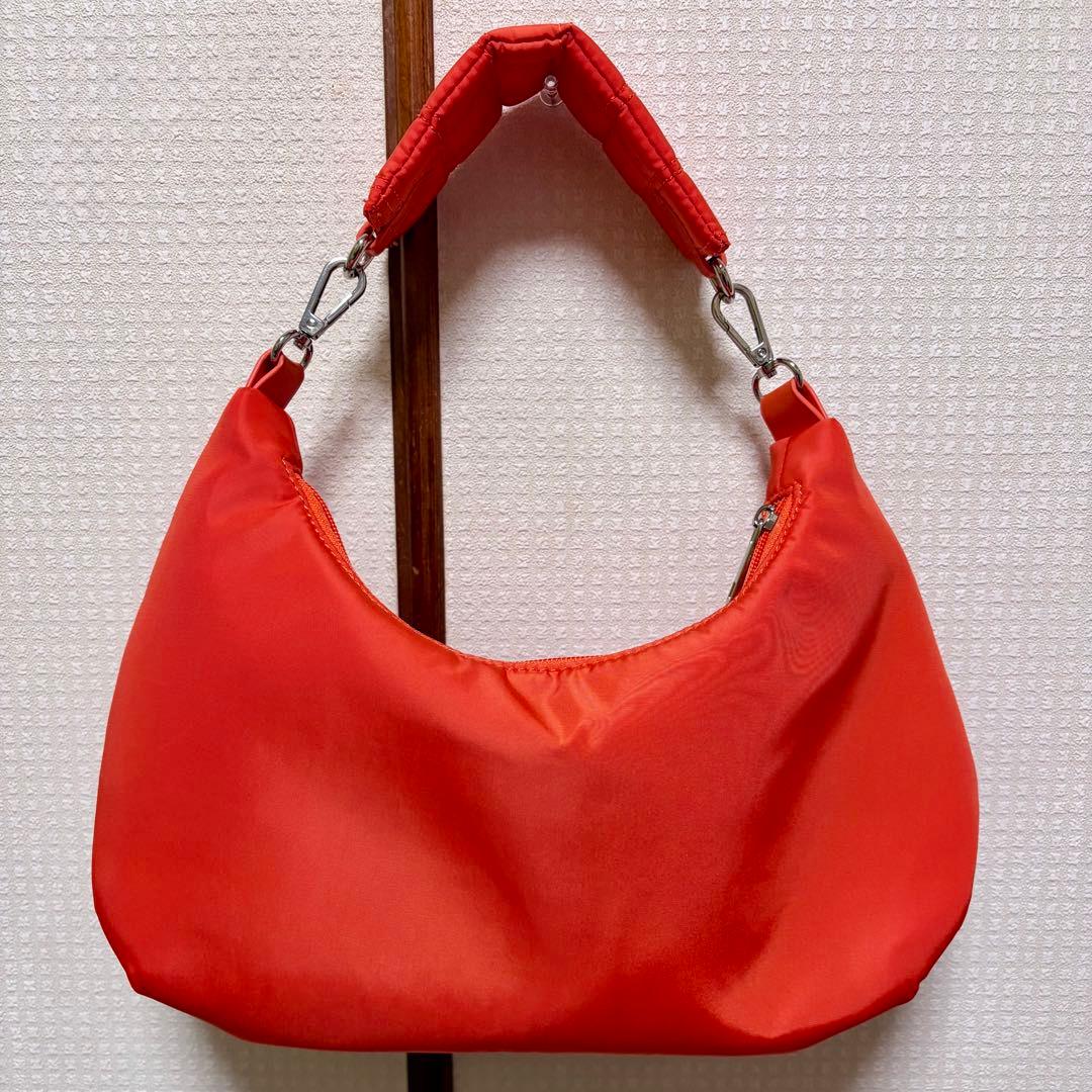 Kastane ラウンドナイロンバッグ — image 5