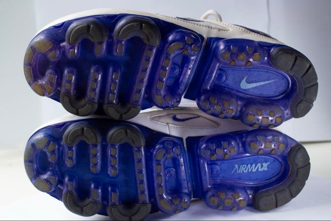 NIKE AIR VAPORMAX 97GRAPE エアヴェイパーマックス97 — image 3