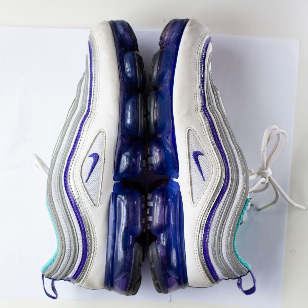 NIKE AIR VAPORMAX 97GRAPE エアヴェイパーマックス97 — image 5