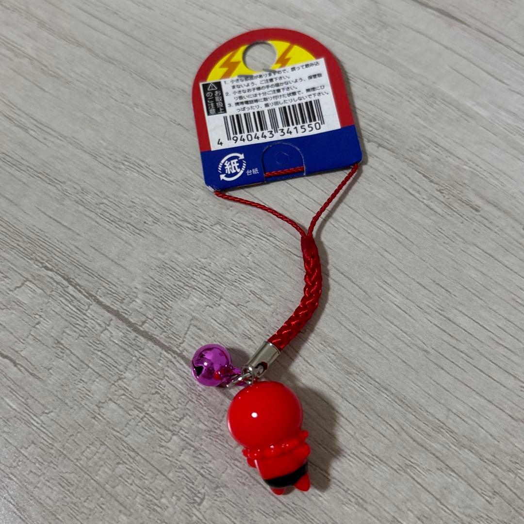 【新品・未使用】ワルタコ　キーホルダー — image 2