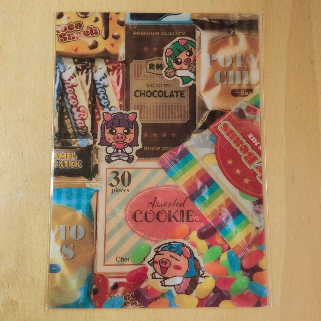 ろこまこあこ　13 点セット　タンブラー　ハンディファン　缶バッジ　他 — image 4