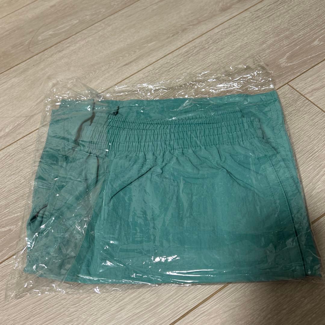 あいみょん 初恋が泣いている特典 ハーフパンツ オーシャングリーン 新品未使用 — image 3