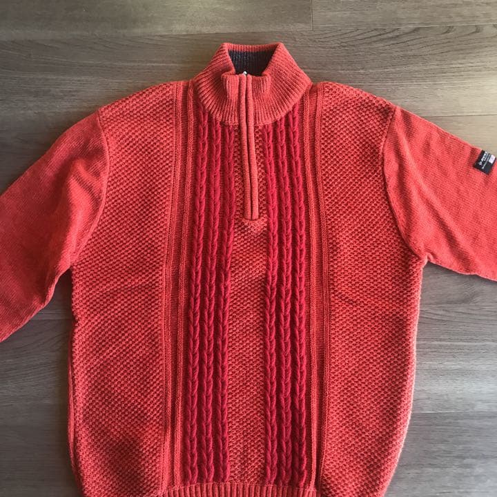 【新品】【美品】 ニット セーター — image 2