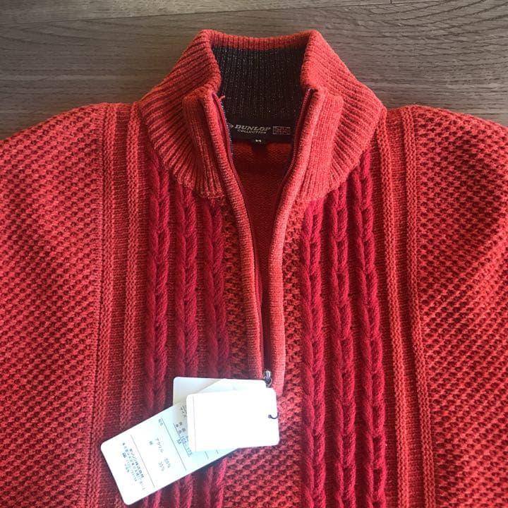 【新品】【美品】 ニット セーター — image 3