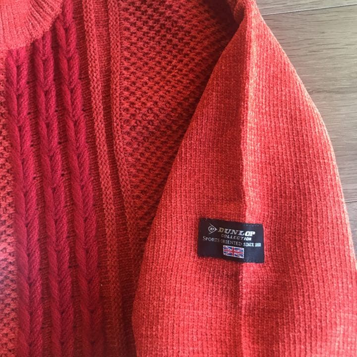 【新品】【美品】 ニット セーター — image 4
