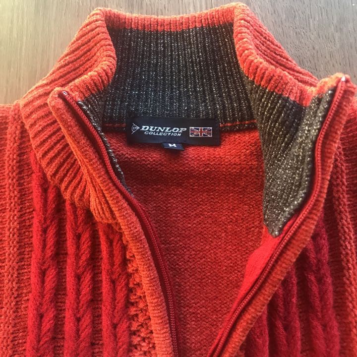 【新品】【美品】 ニット セーター — image 5
