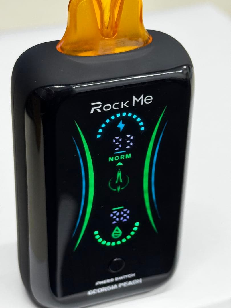 ROCK ME RM25000 — image 2