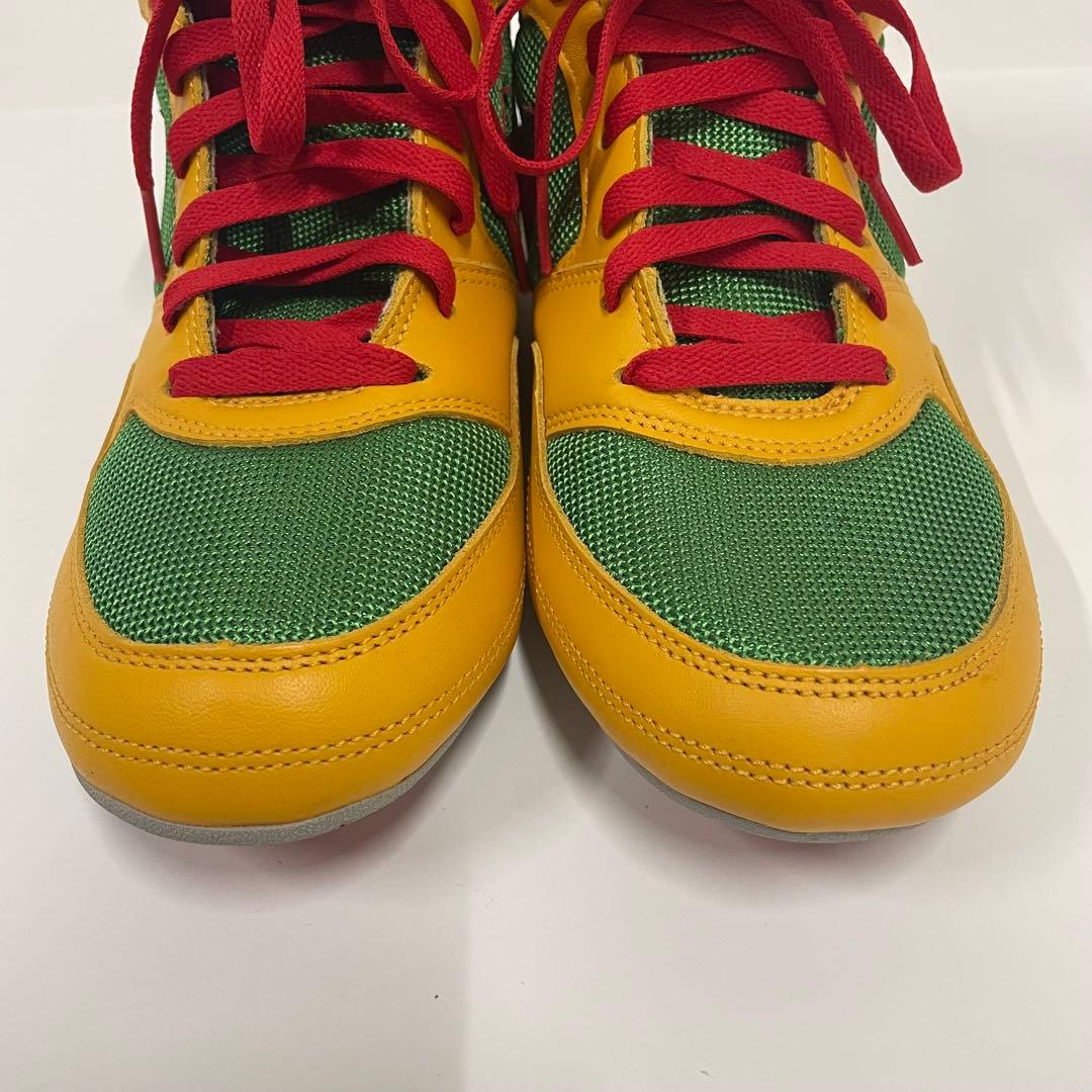 NIKE GRECO SUPREME 中田英寿デザイン スニーカー 25cm — image 3