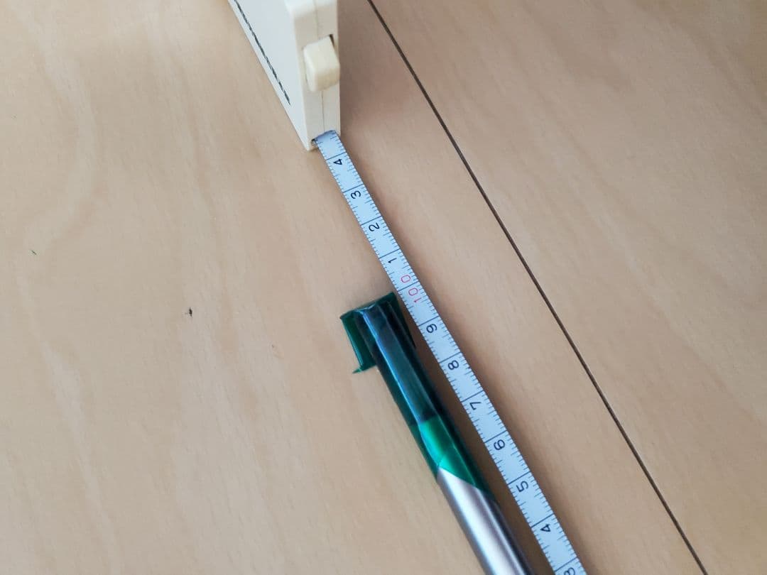 FUBUKI TM6 シャフト Sフレックス — image 2