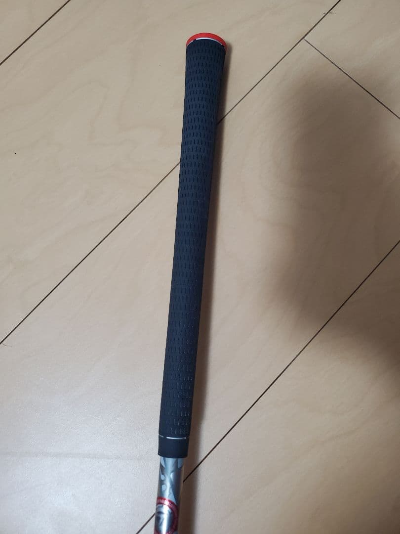 FUBUKI TM6 シャフト Sフレックス — image 3