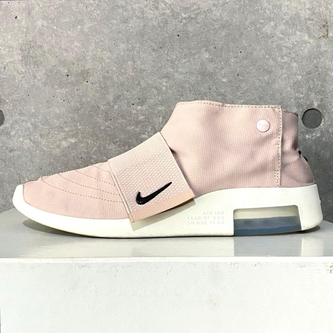 NIKE AIR FEAR OF GOD MOC エアフィアオブゴッド US11 — image 2