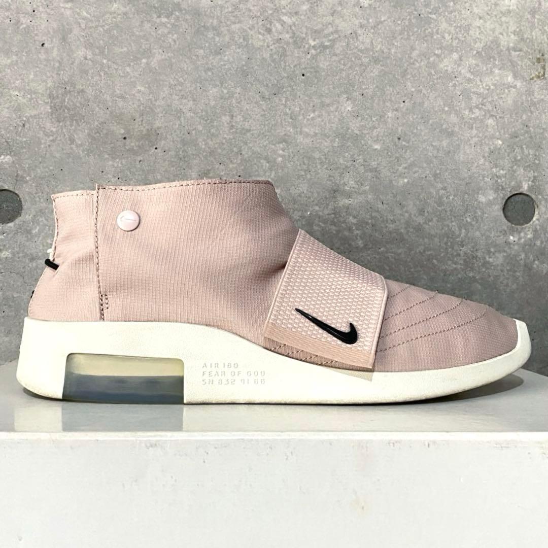 NIKE AIR FEAR OF GOD MOC エアフィアオブゴッド US11 — image 3
