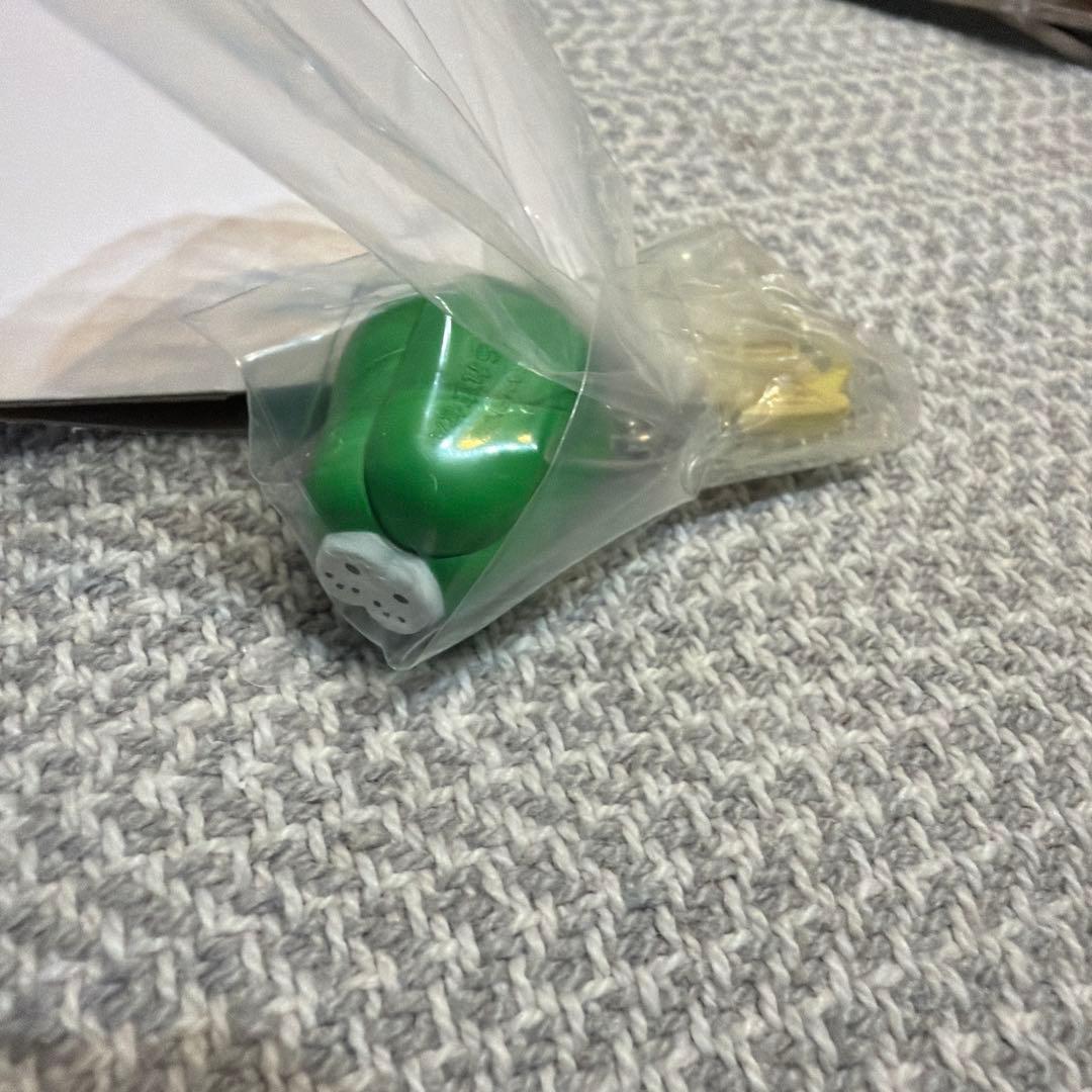 サンリオ　ベジタブルビスケットのチャーム　ポチャッコ — image 2