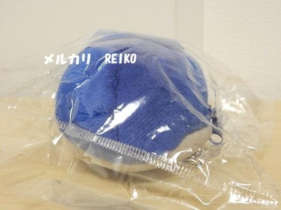 ドアラの靴型 小物入れ クリーナー付き　ド靴　中日ドラゴンズ　未開封　生産終了品 — image 4
