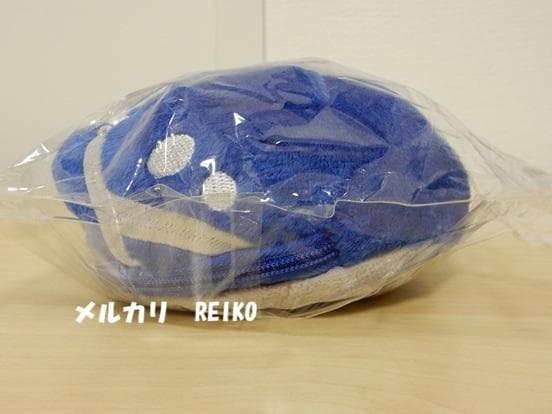 ドアラの靴型 小物入れ クリーナー付き　ド靴　中日ドラゴンズ　未開封　生産終了品 — image 5