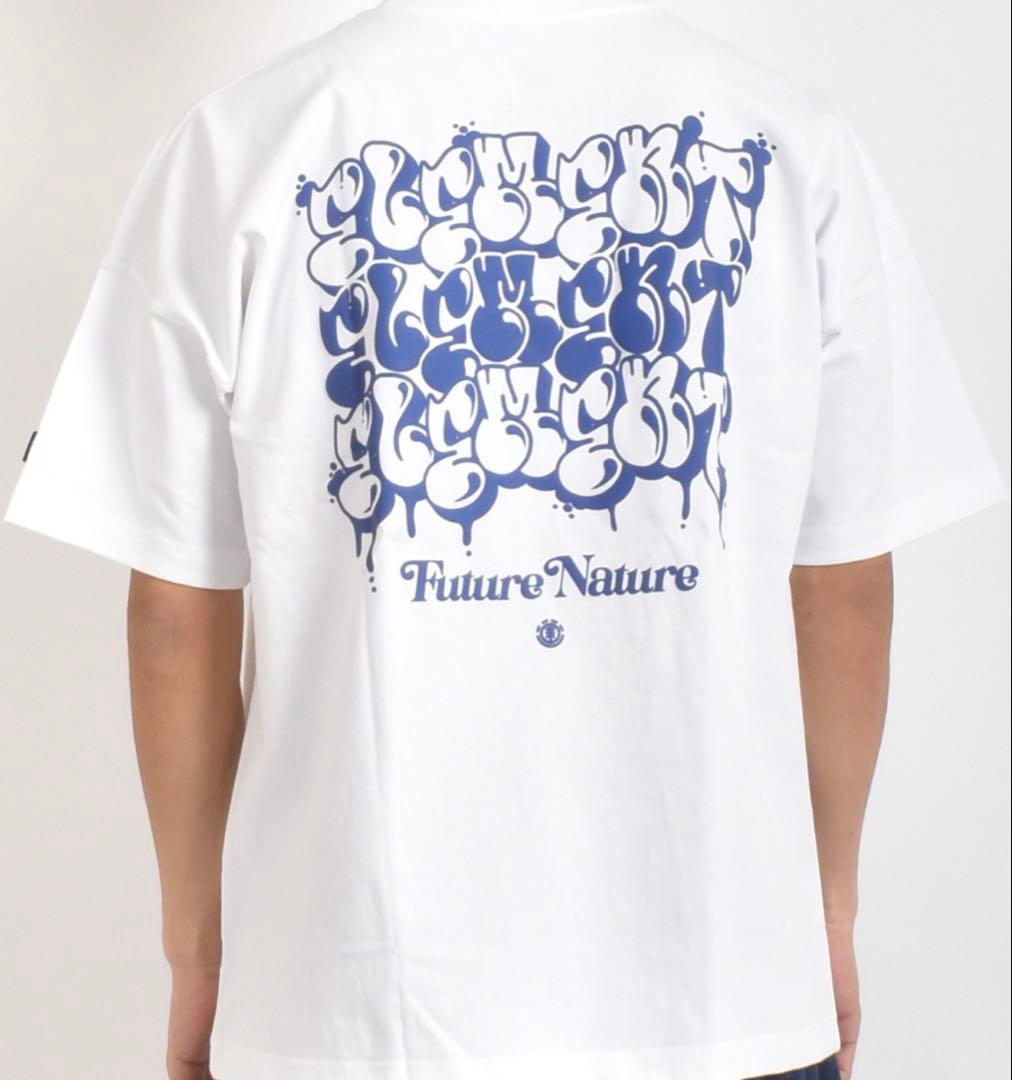 ELEMENT Tシャツ Lサイズ — image 2