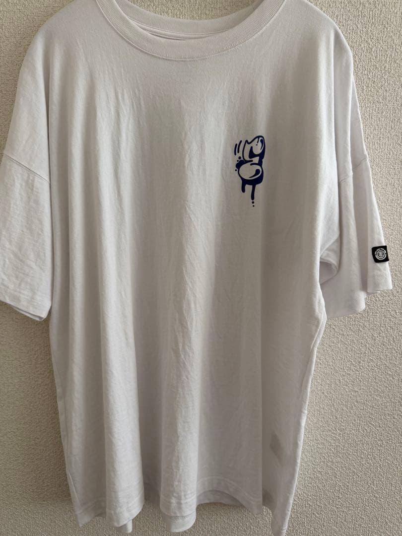ELEMENT Tシャツ Lサイズ — image 3