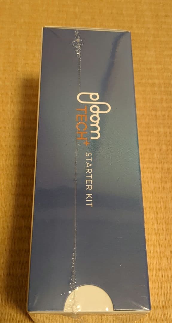 Ploom TECH+（プルームテックプラス）スターターキット ホワイト　2 — image 3