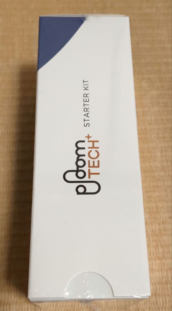 Ploom TECH+（プルームテックプラス）スターターキット ホワイト　2 — image 4