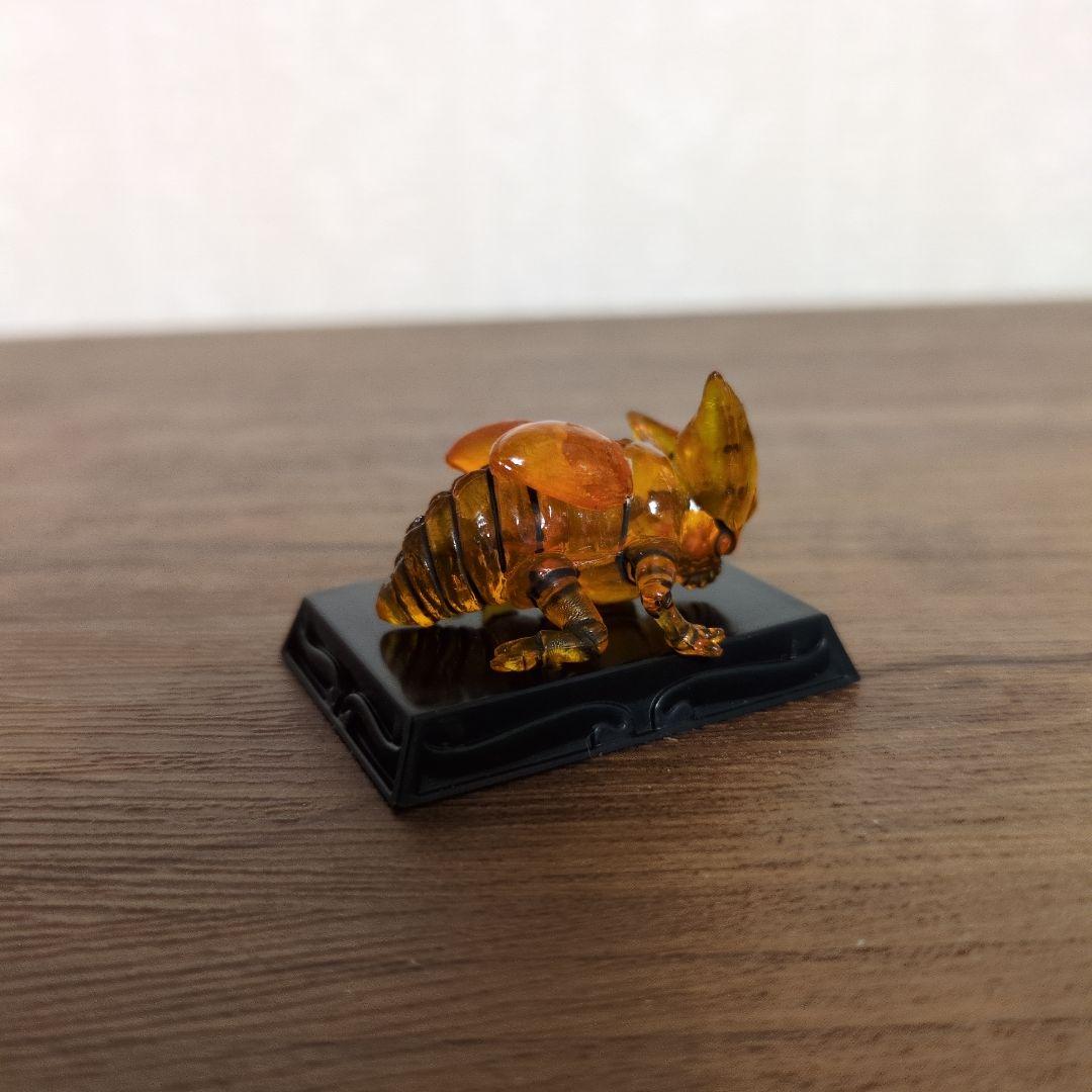 ガシャポンコレクション ドラゴンボール超　セルの抜け殻 — image 2