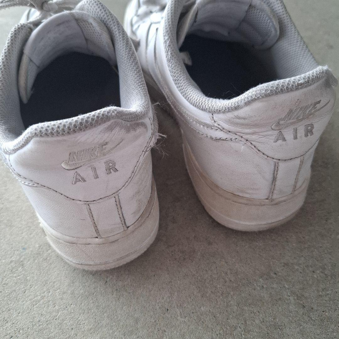 NIKE AIR FORCE 1 CW2288-111 26.5cm — image 2