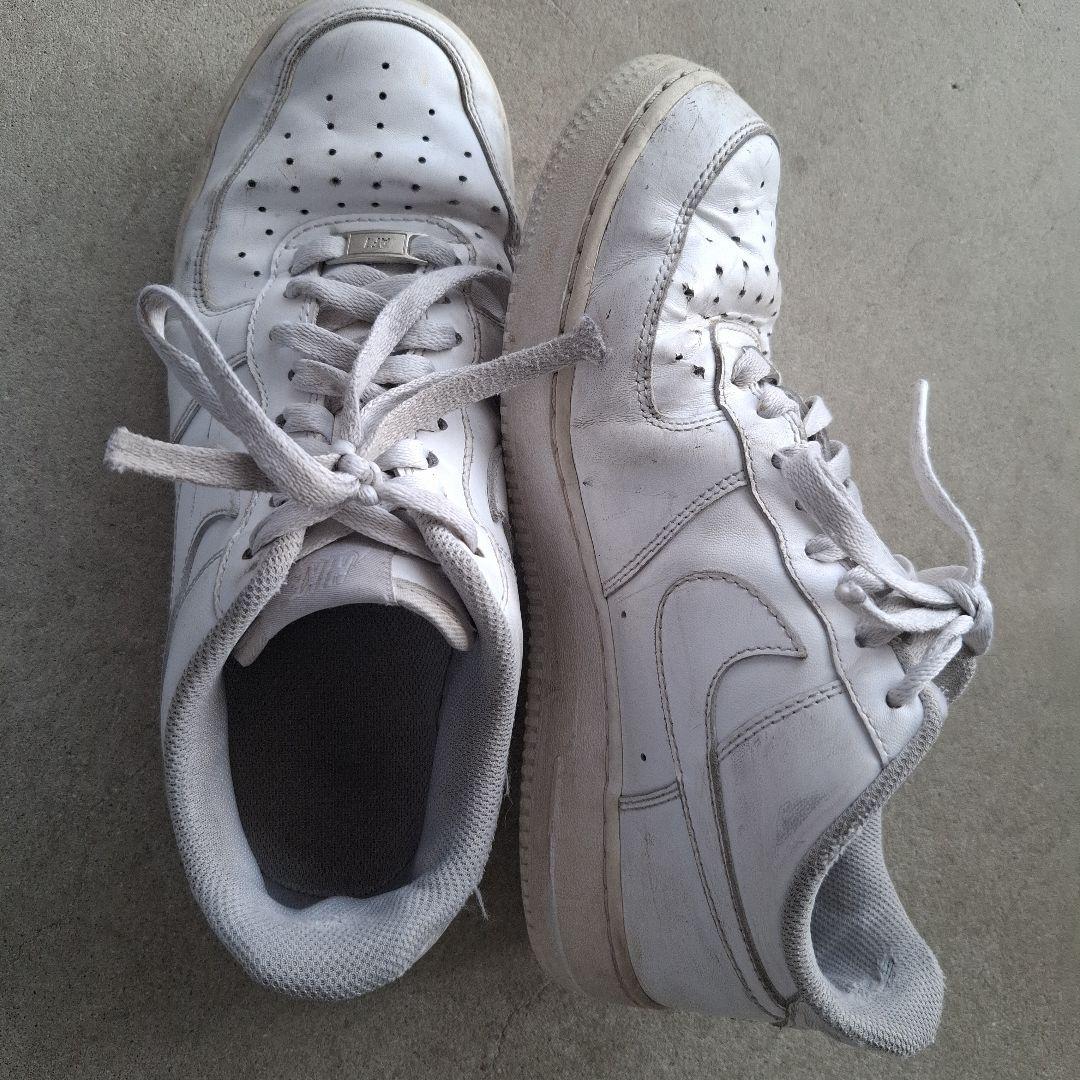 NIKE AIR FORCE 1 CW2288-111 26.5cm — image 3