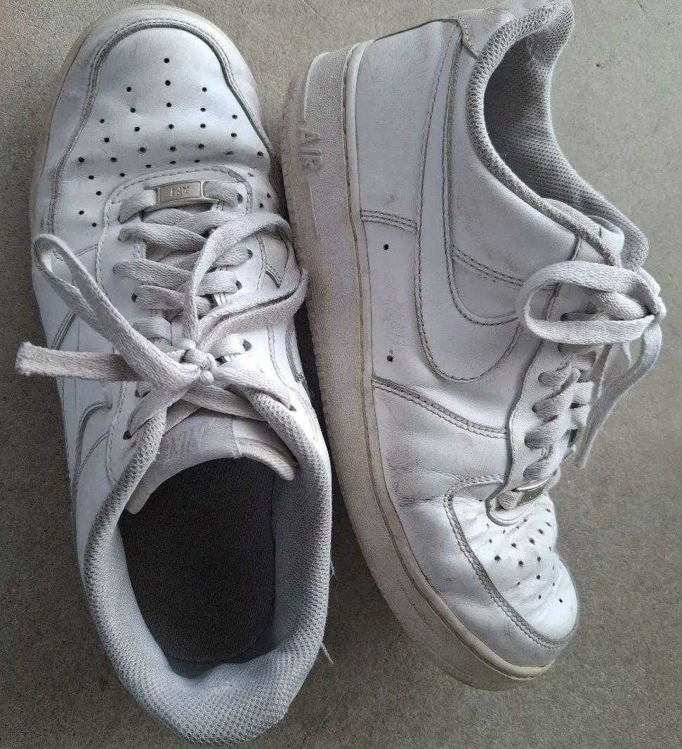NIKE AIR FORCE 1 CW2288-111 26.5cm — image 4