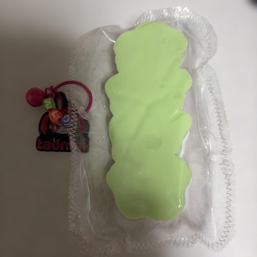 taonini 星型　スクイーズ — image 3