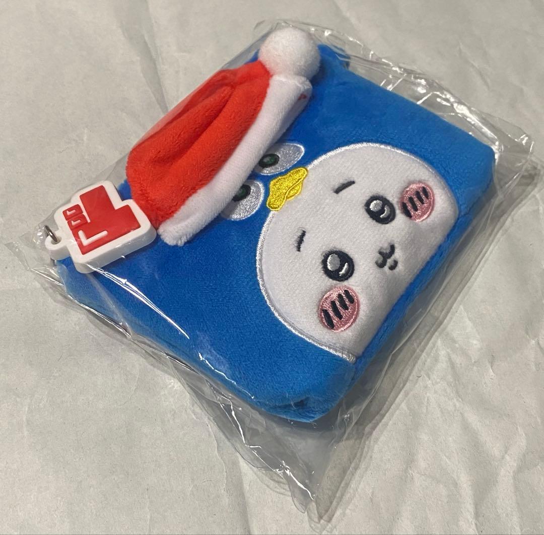 ドン・キホーテ ドンキ ちいかわ コラボ スクエアポーチ ちいかわ — image 3