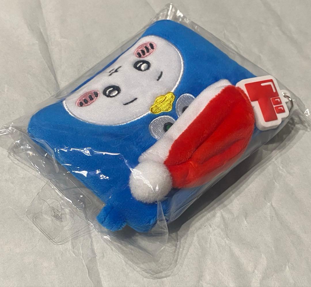 ドン・キホーテ ドンキ ちいかわ コラボ スクエアポーチ ちいかわ — image 4