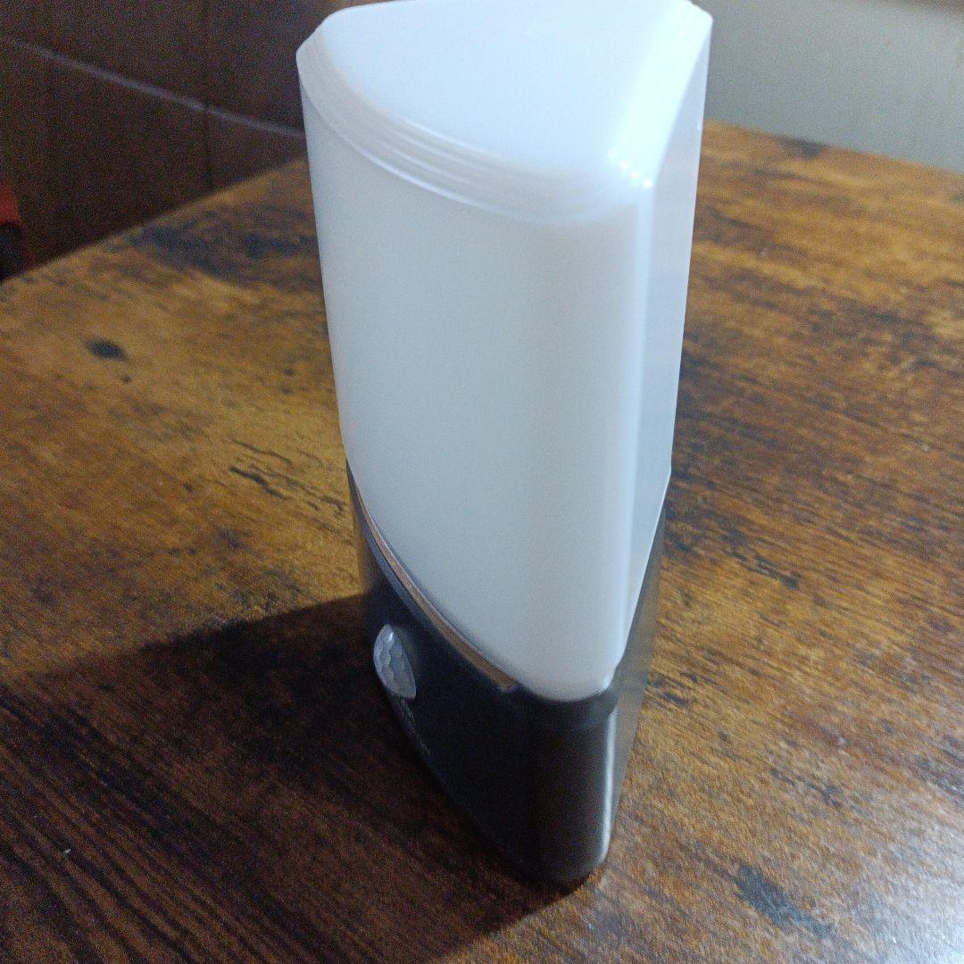 ELPA Hospitality LED Light 人感センサー付き — image 2