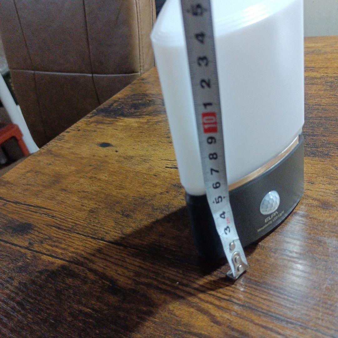 ELPA Hospitality LED Light 人感センサー付き — image 3