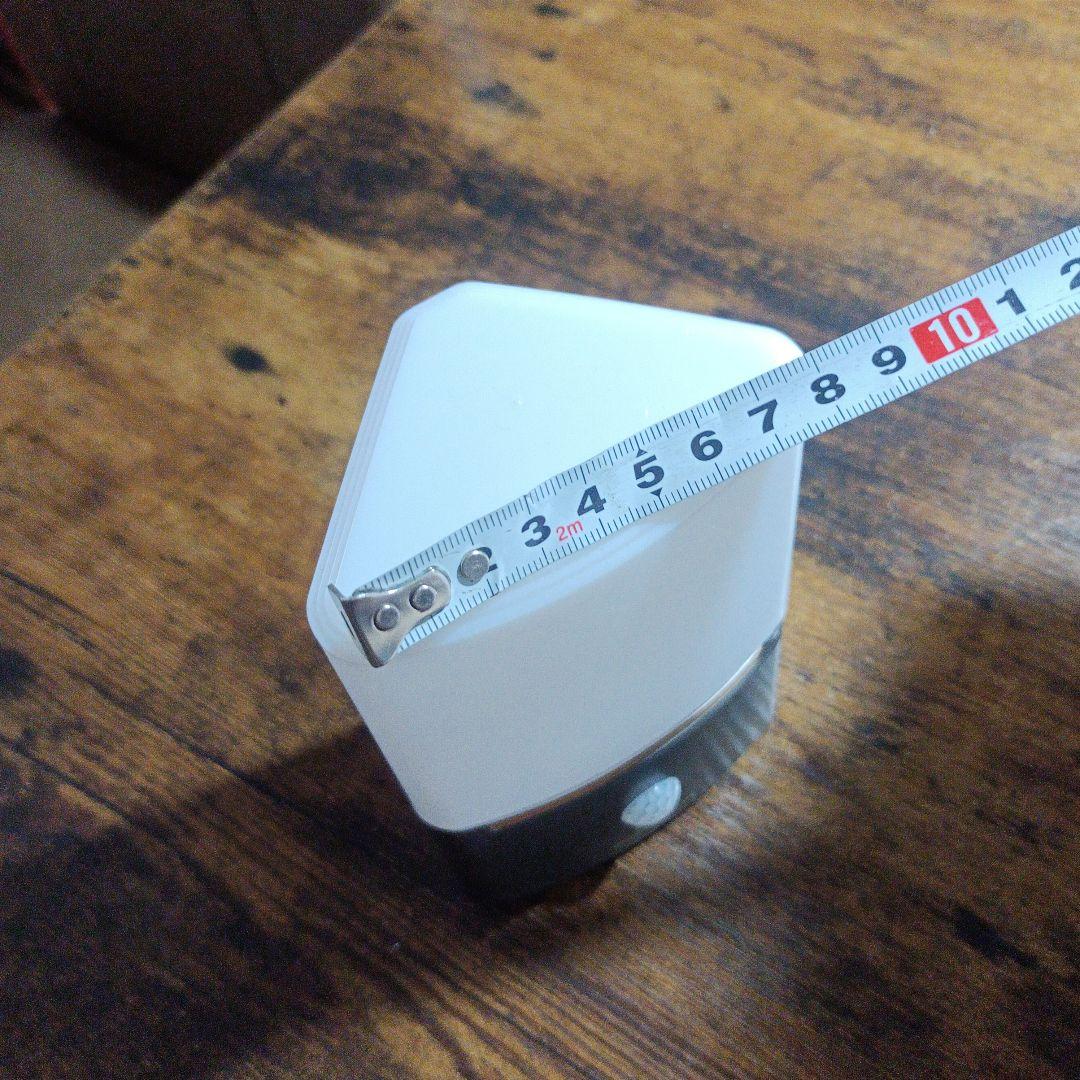 ELPA Hospitality LED Light 人感センサー付き — image 4