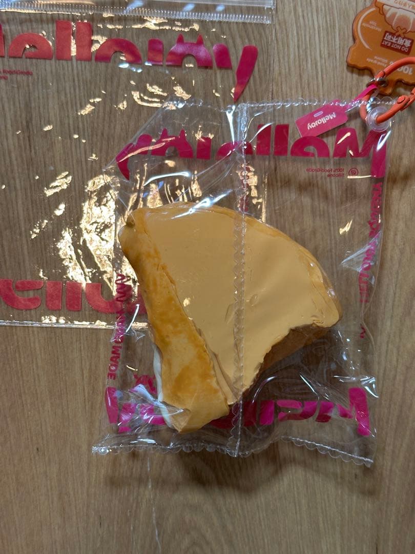 Mellojoy ピザのお届け　ブラックトリュフ — image 4