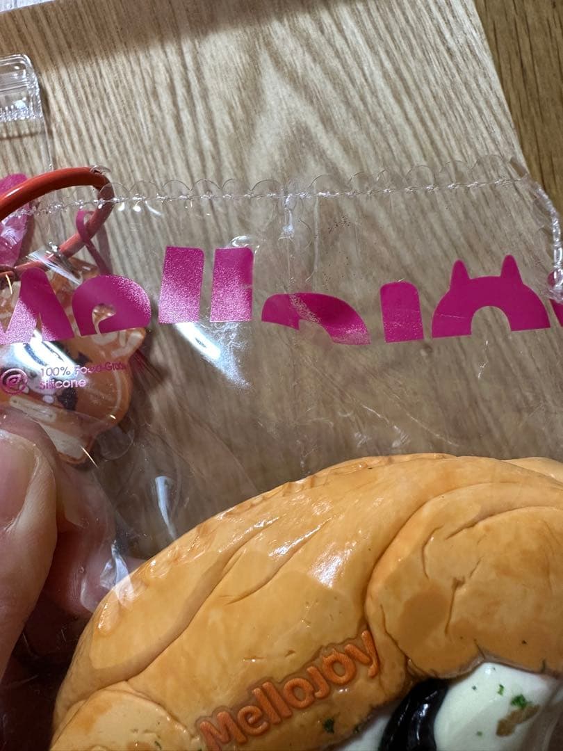 Mellojoy ピザのお届け　ブラックトリュフ — image 5