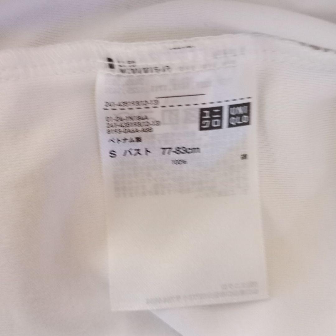 UNIQLO　Ｔシャツ — image 3