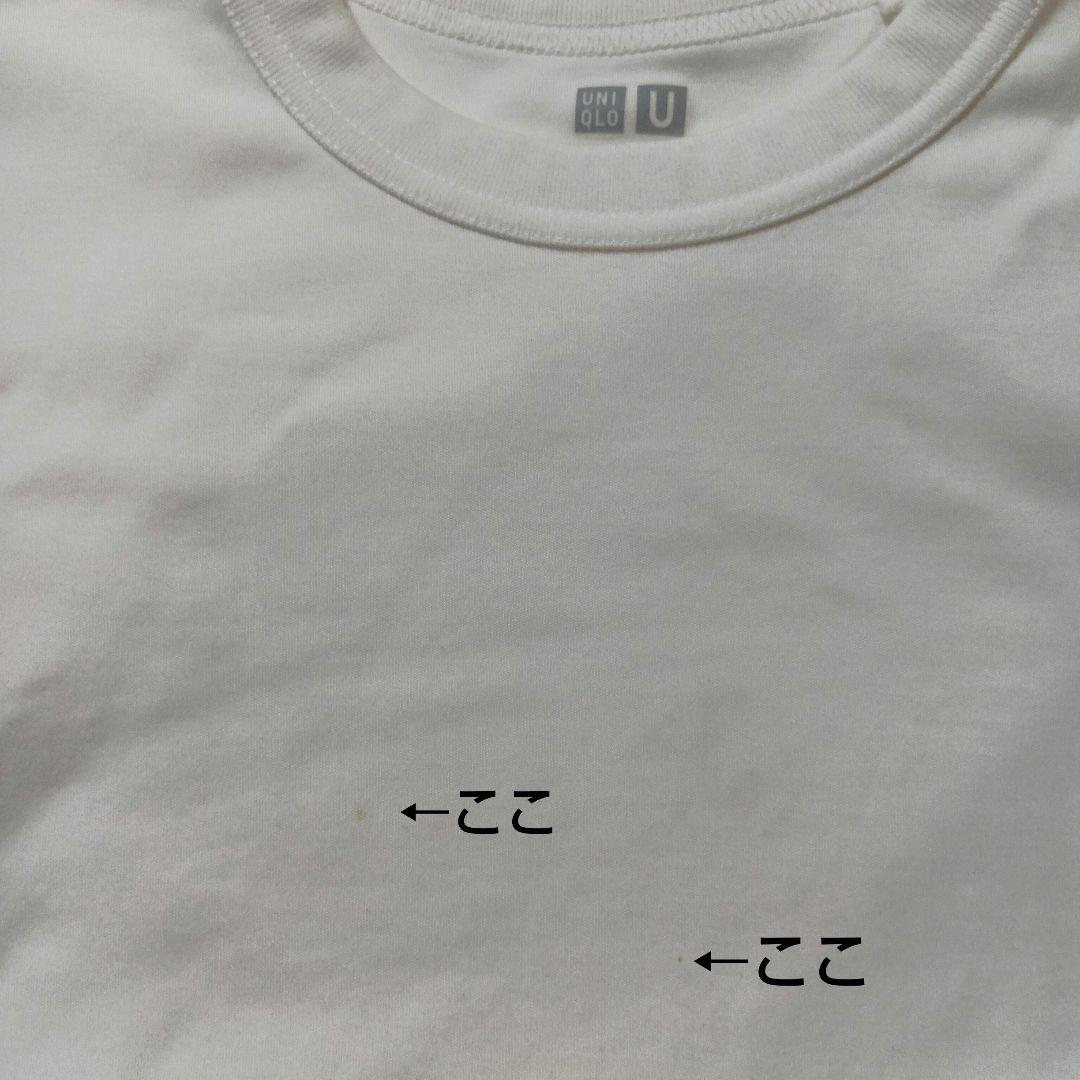 UNIQLO　Ｔシャツ — image 5