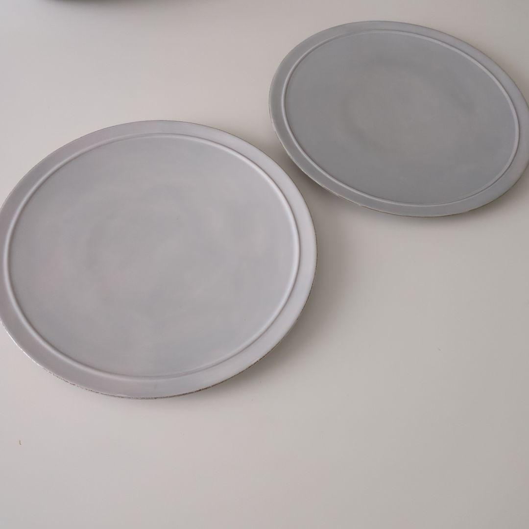 【セット売】Rimout Noisette ノワゼット プレート オーバルボウル — image 5