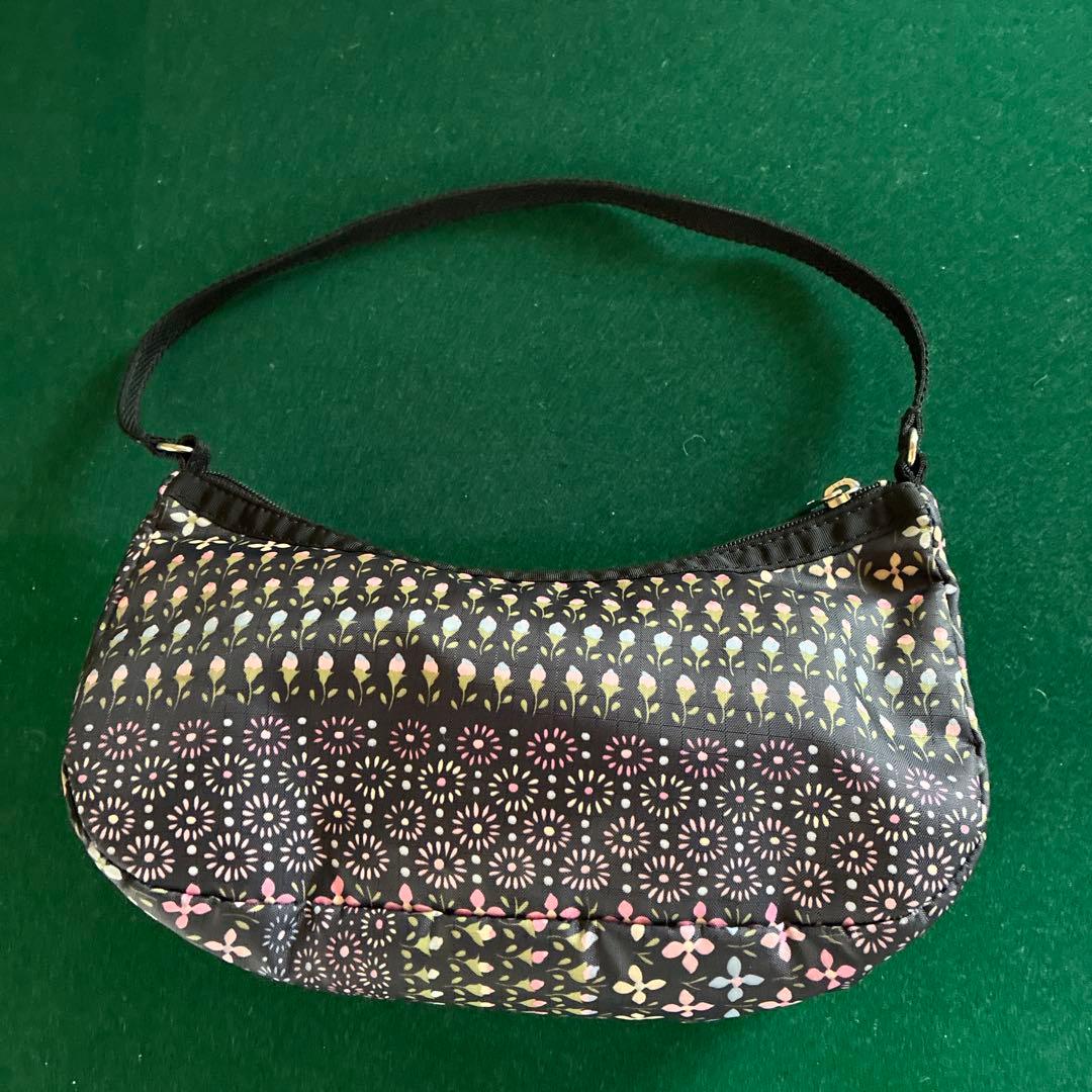 LeSportsac ハンドバッグ 花柄 — image 2