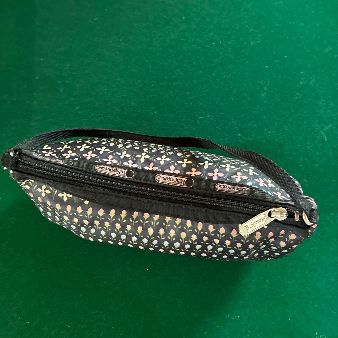 LeSportsac ハンドバッグ 花柄 — image 3