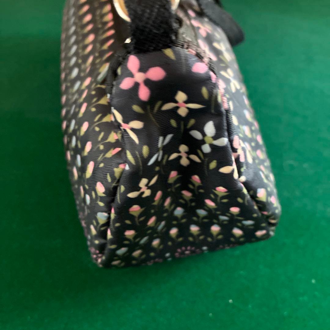 LeSportsac ハンドバッグ 花柄 — image 4