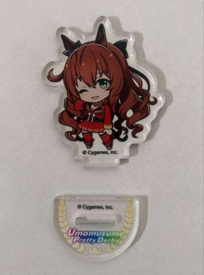 ウマ娘 プリティーダービー アクリルスタンド　マルゼンスキー — image 2